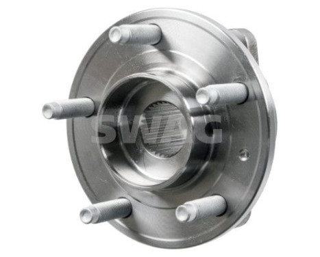 Wheel bearing 40940099 Swag, Image 2