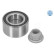 Wheel bearing 414 650 0000 Meyle