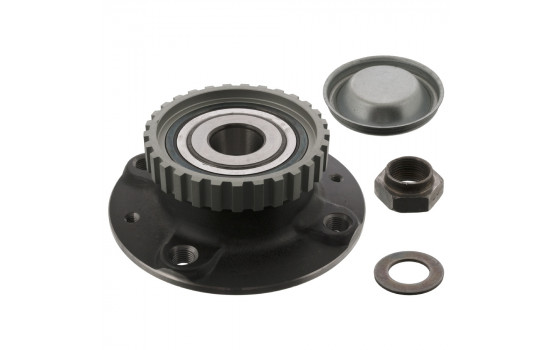 Wheel bearing 43505 FEBI