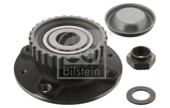 Wheel bearing 43505 FEBI, Image 2