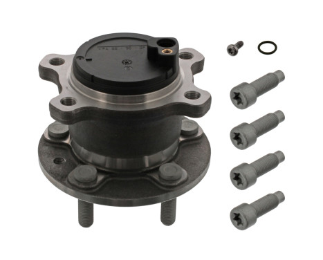 Wheel bearing 44889 FEBI