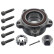 Wheel bearing 45349 FEBI