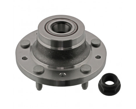 Wheel bearing 45356 FEBI