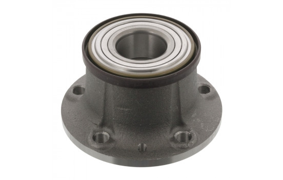 Wheel bearing 45678 FEBI