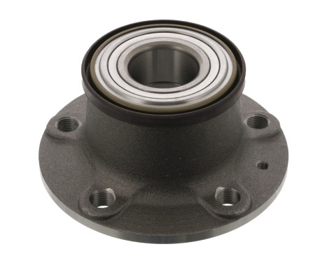 Wheel bearing 45679 FEBI