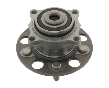 Wheel bearing 45848 FEBI
