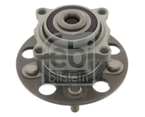 Wheel bearing 45848 FEBI, Image 2