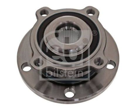 Wheel bearing 47314 FEBI, Image 2