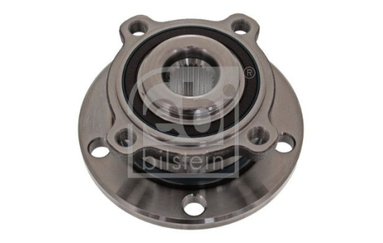Wheel bearing 47314 FEBI, Image 2