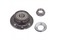 Wheel bearing 47833 FEBI