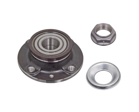 Wheel bearing 47833 FEBI