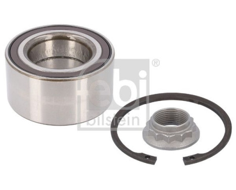 Wheel bearing 49703 FEBI, Image 2