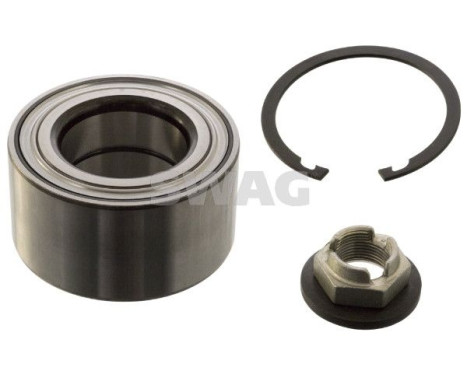 Wheel bearing 50101362 Swag