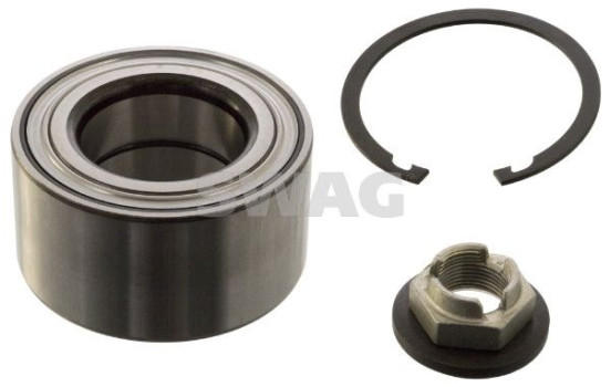 Wheel bearing 50101362 Swag