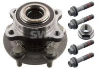 Wheel bearing 50101376 Swag