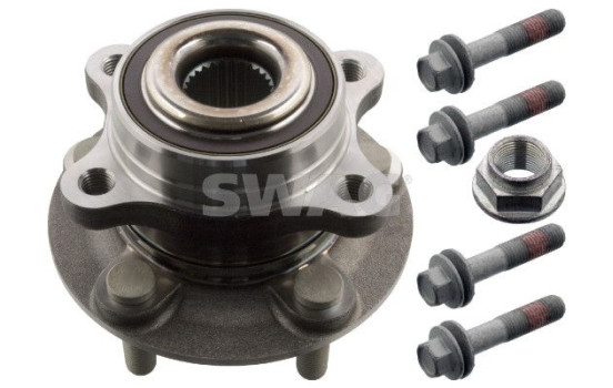 Wheel bearing 50101376 Swag