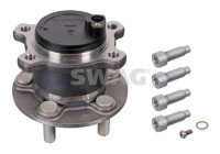 Wheel bearing 50102266 Swag