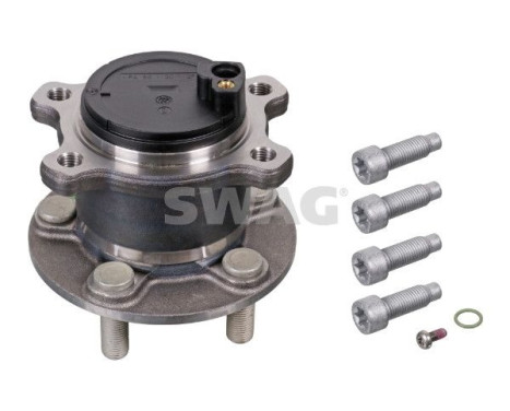 Wheel bearing 50102266 Swag