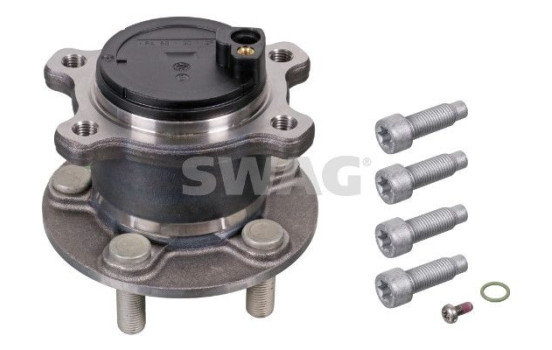 Wheel bearing 50102266 Swag