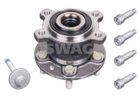 Wheel bearing 50102268 Swag