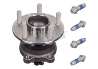 Wheel bearing 50102785 Swag