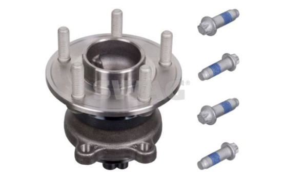 Wheel bearing 50102785 Swag