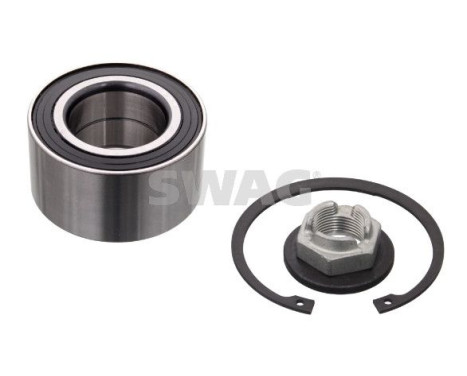 Wheel bearing 50102832 Swag