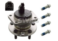 Wheel bearing 50919983 Swag