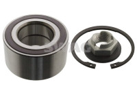 Wheel bearing 50931379 Swag