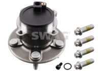 Wheel bearing 50932598 Swag