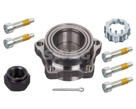 Wheel bearing 50945348 Swag