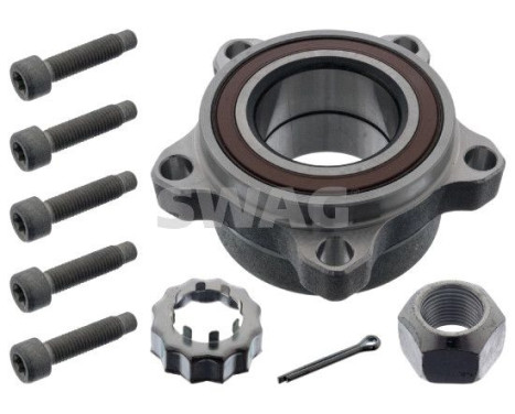 Wheel bearing 50945349 Swag