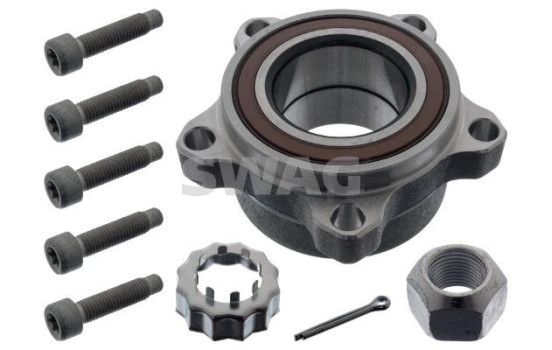 Wheel bearing 50945349 Swag