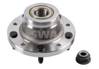 Wheel bearing 50945356 Swag
