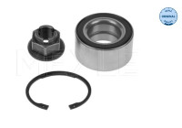Wheel bearing 514 650 0004 Meyle