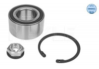 Wheel bearing 53-14 650 0001 Meyle