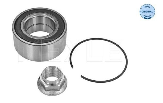 Wheel bearing 53-14 750 0004 Meyle