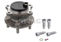 Wheel bearing 55102787 Swag