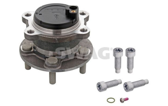 Wheel bearing 55102787 Swag