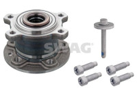 Wheel bearing 55102788 Swag