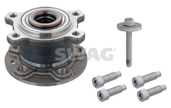 Wheel bearing 55102788 Swag