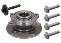 Wheel bearing 55922649 Swag