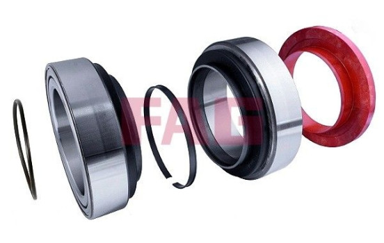 Wheel bearing 570530.05.AM FAG