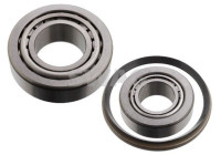 Wheel bearing 60911418 Swag