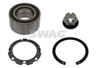 Wheel bearing 60923253 Swag