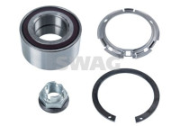Wheel bearing 60924313 Swag
