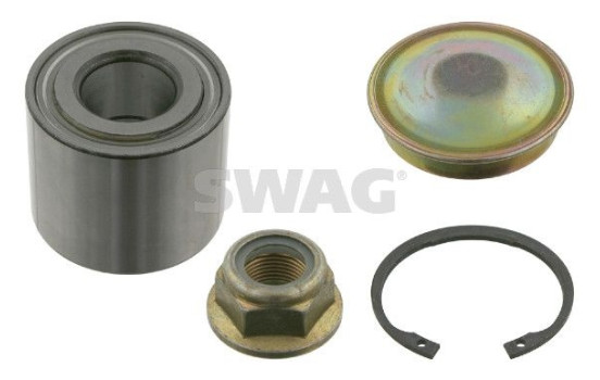 Wheel bearing 60924780 Swag