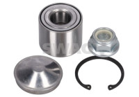 Wheel bearing 60930545 Swag