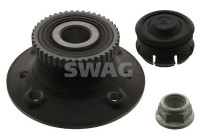 Wheel bearing 60939252 Swag