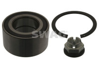 Wheel bearing 60939623 Swag